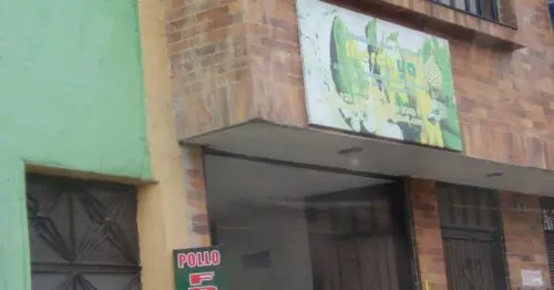 DISTRIBUIDORA DE FRUTAS Y VERDURAS MERCAYA DISTRIBUIDORA DE FRUTAS Y VERDURAS MERCAYA